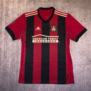 ATLANTA UNITED Men’s 2017 Edition Official Jersey